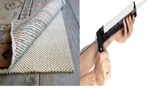 جلوگیری از سر خوردن فرش روی سرامیک