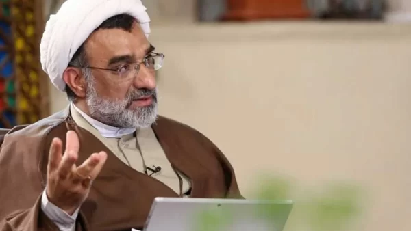 خسروپناه: نشاط حلال برای جامعه لازم است، اما شیطنت‌ها آسیب‌زننده است!