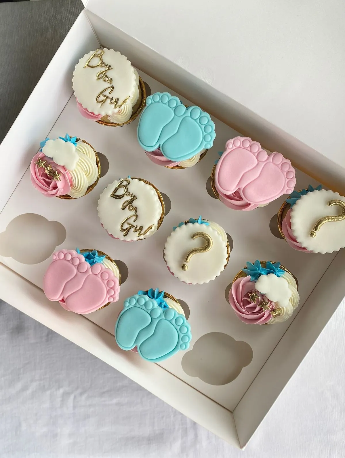 خوراکی های جشن دندونی 