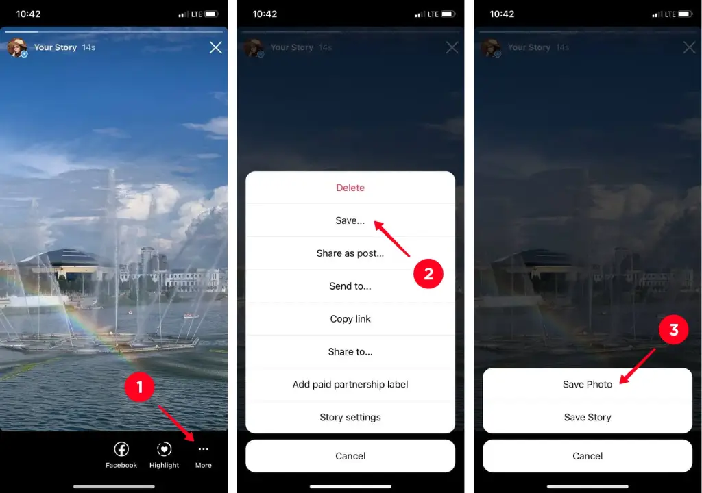 دانلود استوری 1