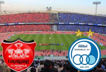 فوری/ کاندیداهای میزبان دربی مشخص شدند