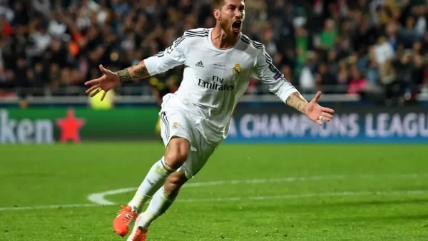 بازگشت سرخیو راموس به رئال مادرید؟