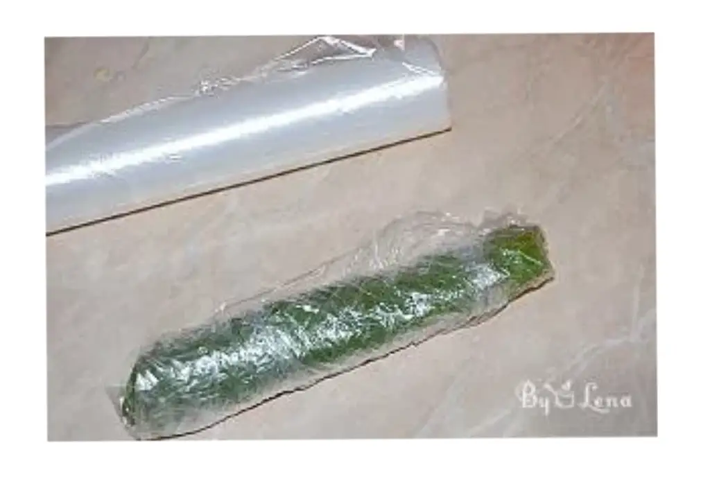 قرار دادن در کیسه