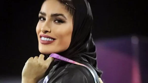 بیوگرافی زهرا خواجوی + عکس های شخصی