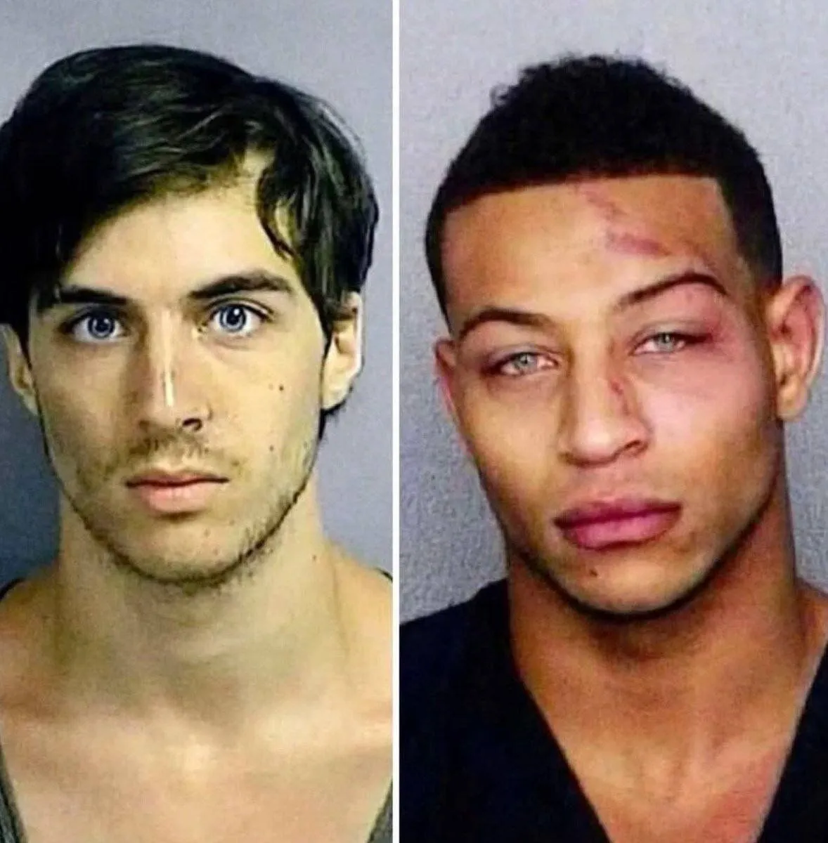 سارقان لوور