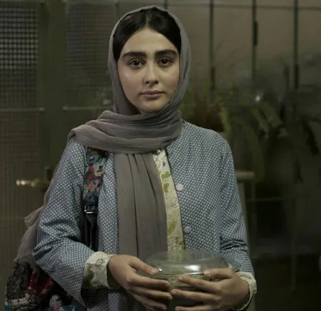 ستاره حسینی