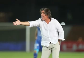 پیشکسوت استقلال: رفتار ساپینتو در شأن استقلال نیست