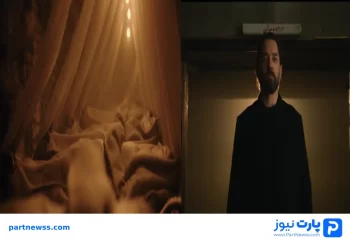 سریال هزار و یک شب