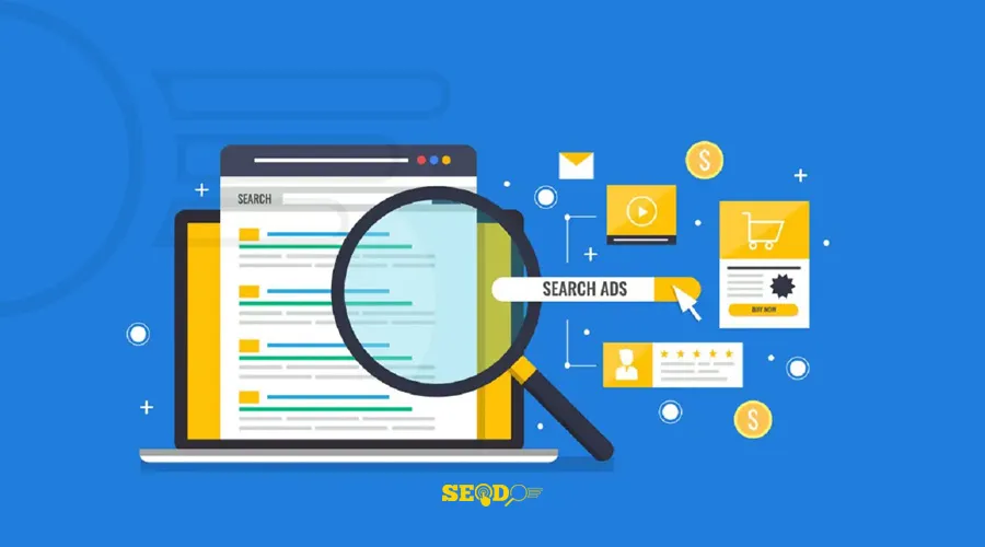 سفارش سئو آژانس سئودو