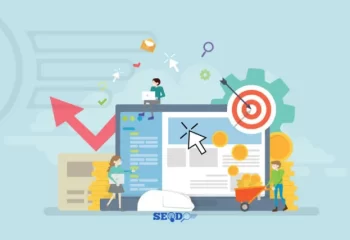 سفارش سئو آژانس سئودو