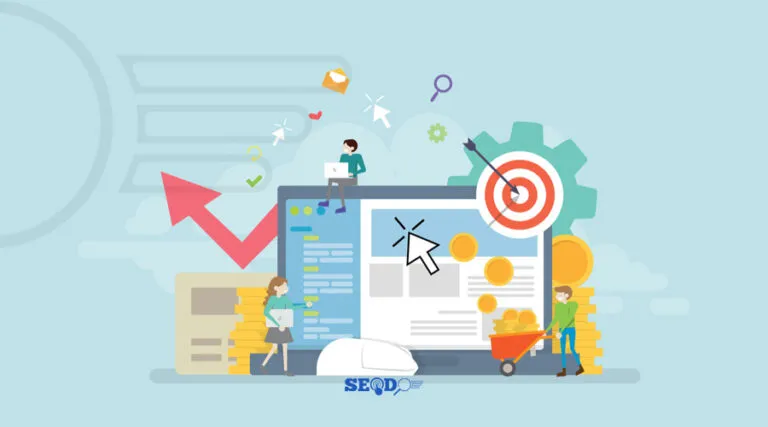 سفارش سئو آژانس سئودو