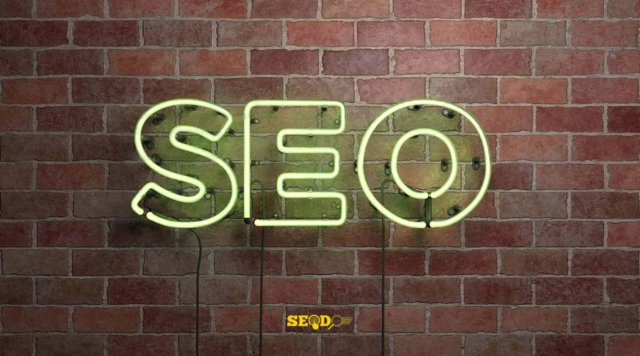 سفارش سئو حرفه ای آژانس سئودو