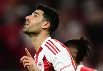 فیلم گل زیبای مهدی طارمی به رئال مادرید