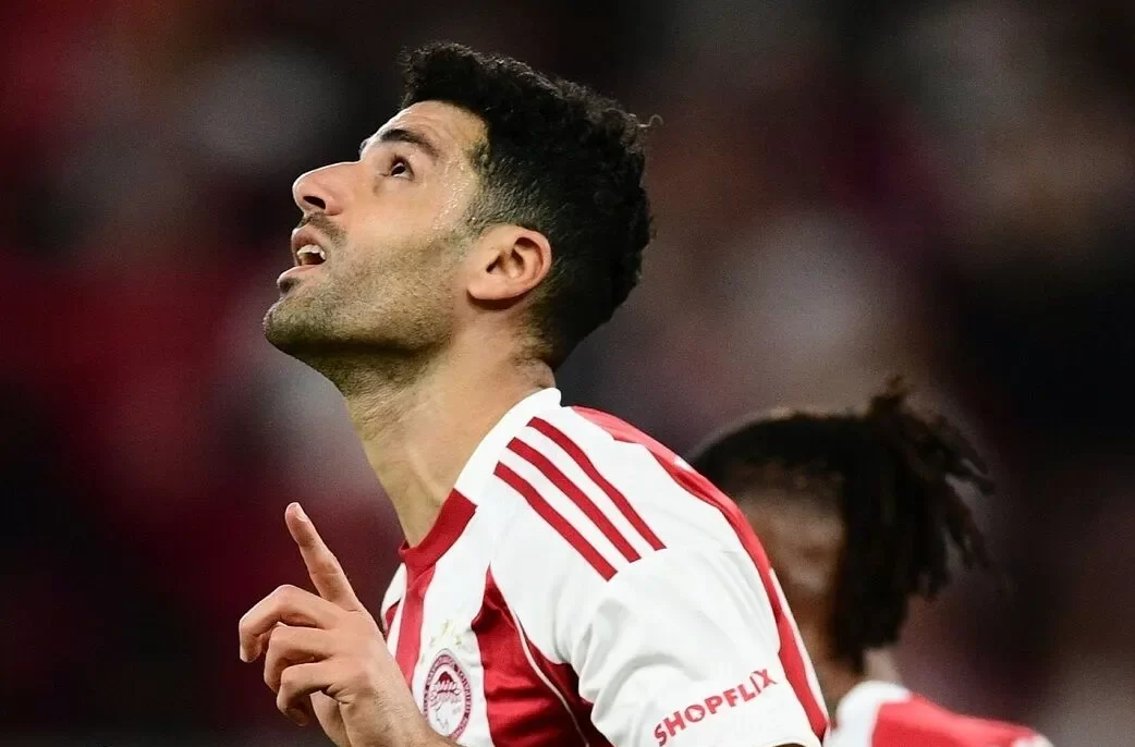 فیلم گل زیبای مهدی طارمی به رئال مادرید