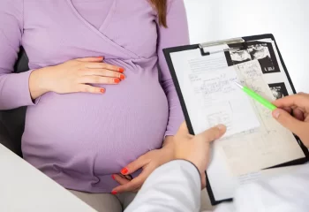 جزئیات نهایی طرح غربالگری دوران بارداری اعلام شد!