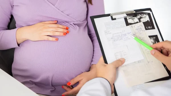 جزئیات نهایی طرح غربالگری دوران بارداری اعلام شد!