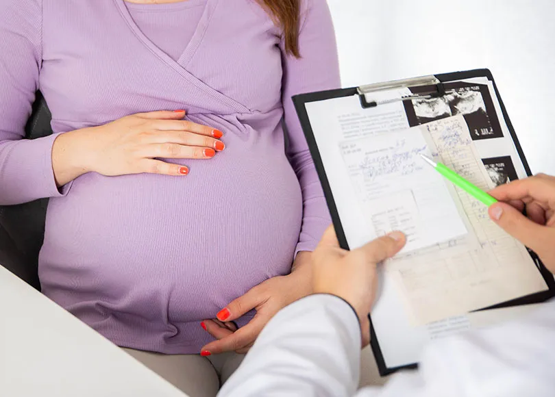 جزئیات نهایی طرح غربالگری دوران بارداری اعلام شد!