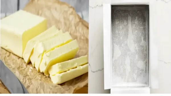 طرز تهیه کاغذ روغنی خانگی