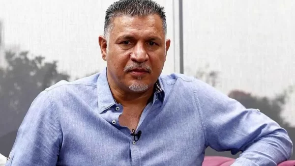 جزئیات ماجرای هدیه ۸۵ میلیاردی علی دایی و همسرش