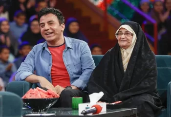 برای عمو پورنگ دعا کنید! / ماجرا چیست؟