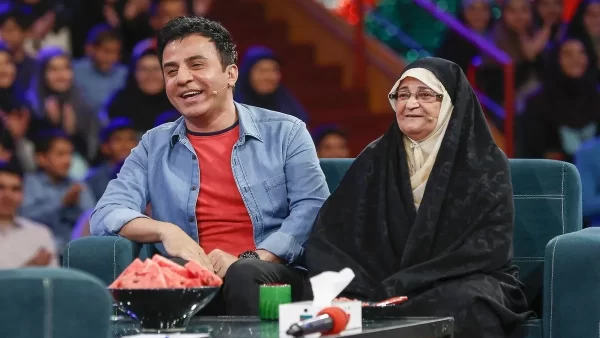 برای عمو پورنگ دعا کنید! / ماجرا چیست؟