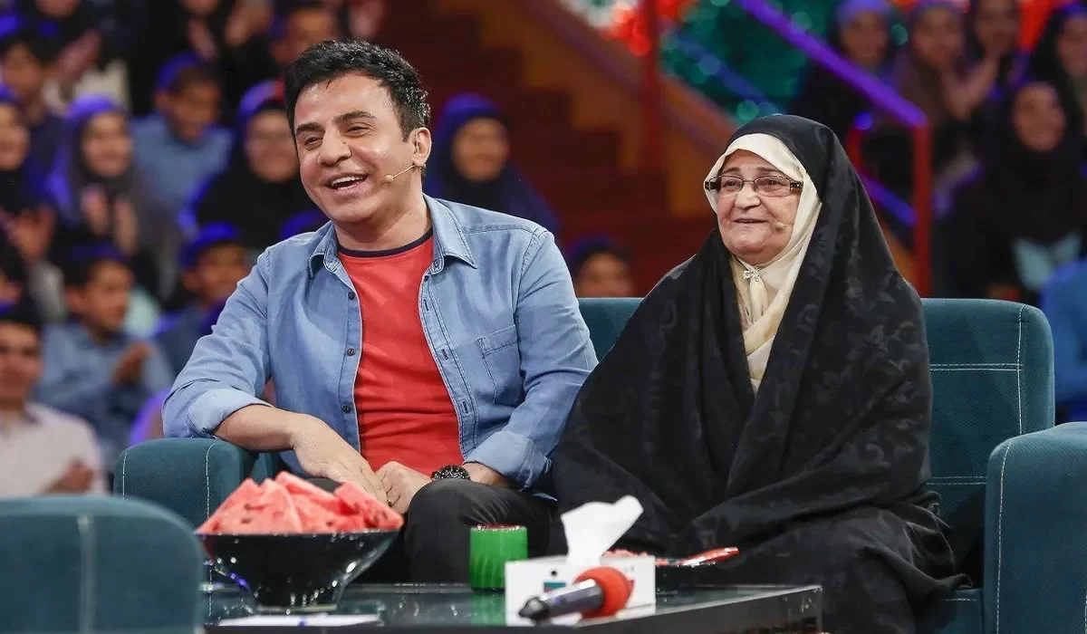 برای عمو پورنگ دعا کنید! / ماجرا چیست؟