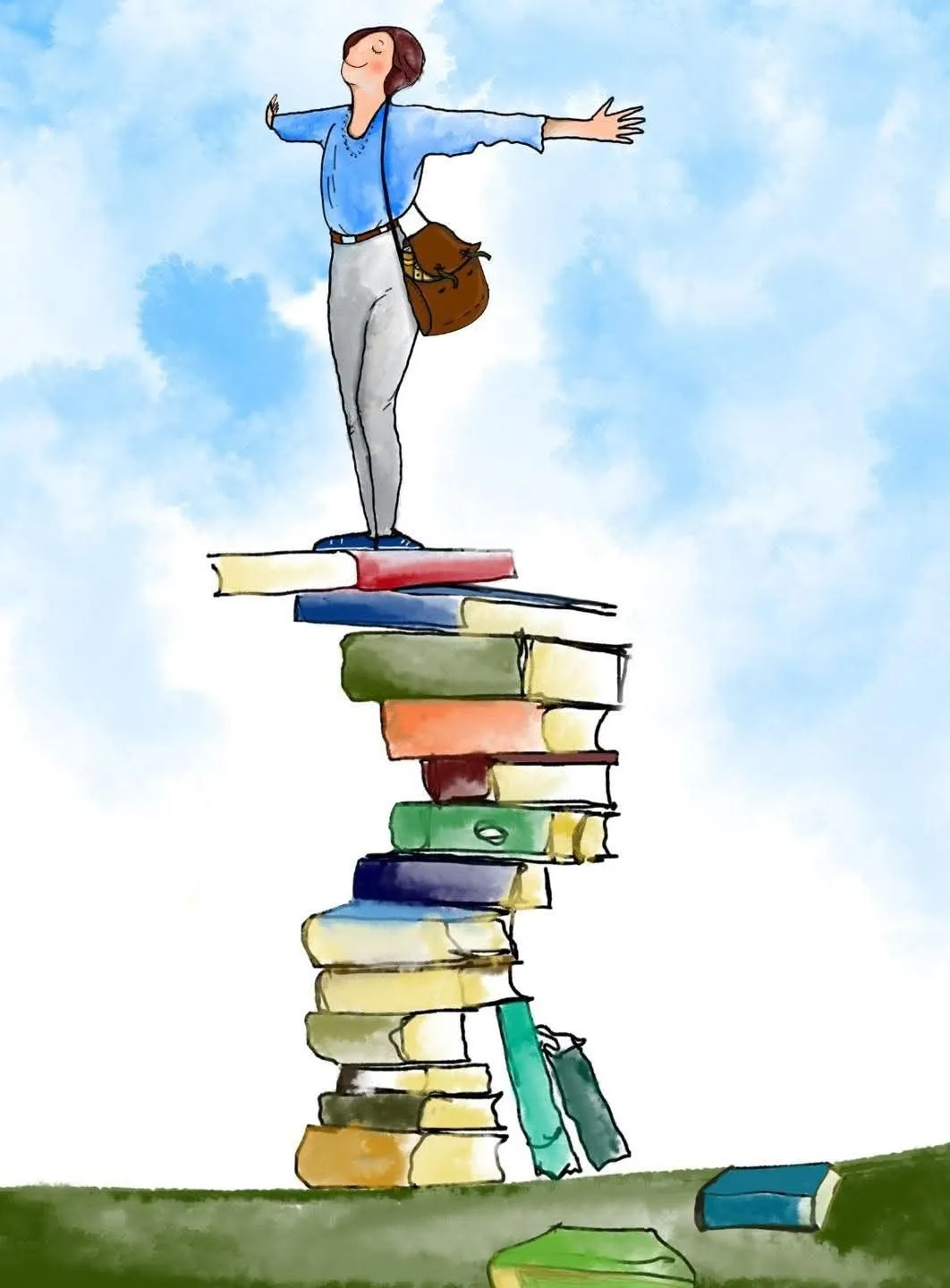 عکس پروفایل برای روز دانشجو