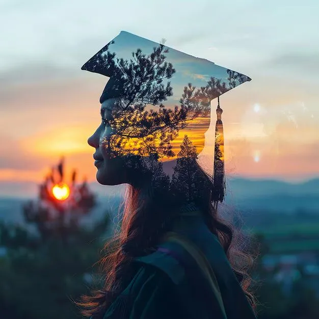 عکس پروفایل برای روز دانشجو