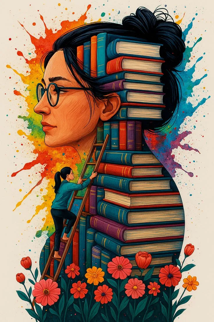 عکس پروفایل برای روز دانشجو