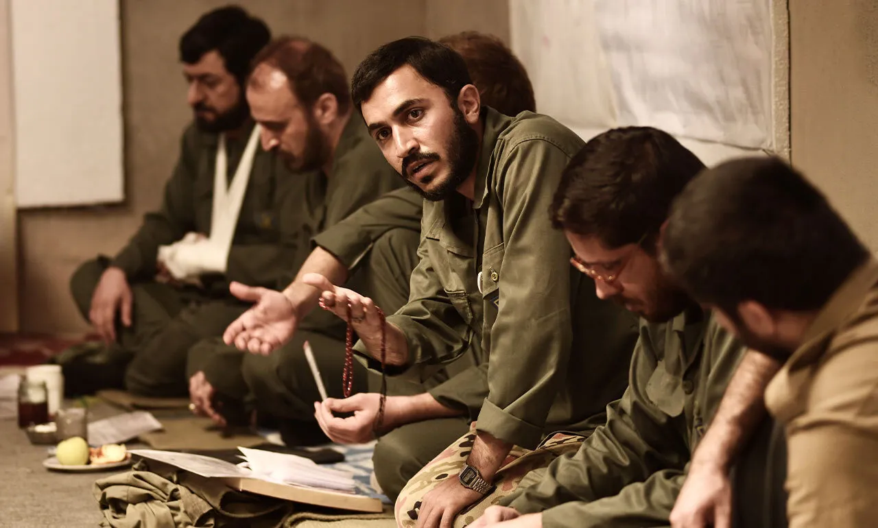 محسن رضایی به کُما رفت؟ + ماجرای تصادف شدید او