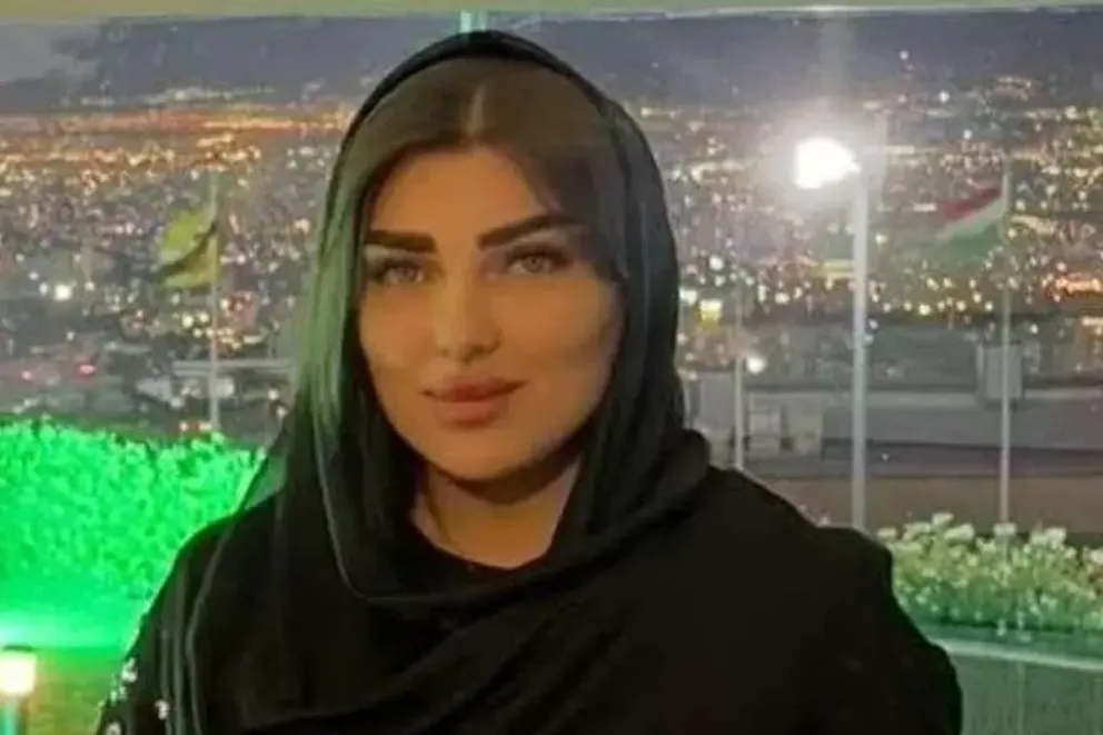 ماجرای قتل دردناک دختر اسلامشهری توسط نامزدش! + جزئیات