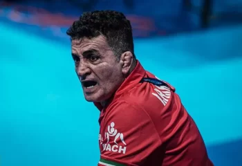 بازیکن سالاری در پرسپولیس لو رفت! + جزئیات