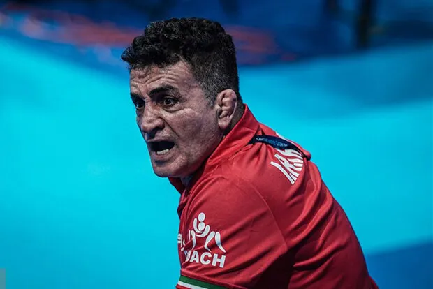 بازیکن سالاری در پرسپولیس لو رفت! + جزئیات