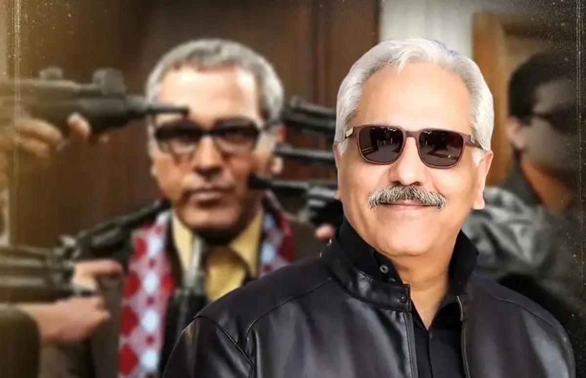 جزئیات تولیدات جدید تلویزیون / پخش مرد سه هزار چهره در عید نوروز