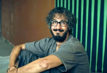 اکران آنلاین فیلم مرد عینکی آغاز شد