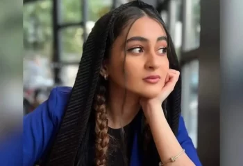 واکنش ملیکا پارسا به حواشی مطرح شدن نامش در پرونده پژمان جمشیدی