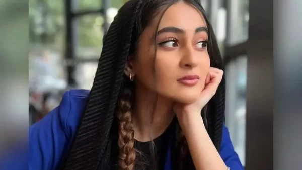 واکنش ملیکا پارسا به حواشی مطرح شدن نامش در پرونده پژمان جمشیدی