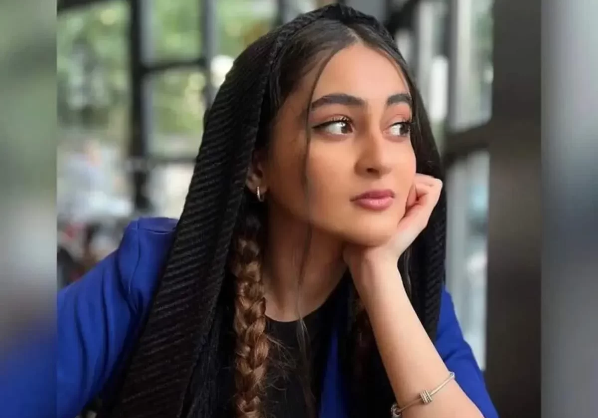 واکنش ملیکا پارسا به حواشی مطرح شدن نامش در پرونده پژمان جمشیدی