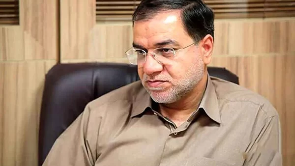 مهدی فضائلی ماجرای خرید هتلی در مجارستان توسط فرزند رهبر انقلاب