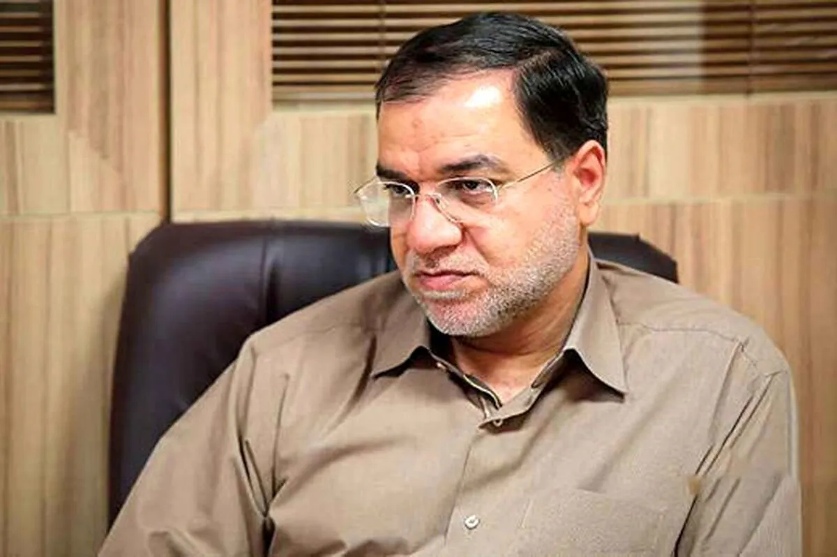 مهدی فضائلی ماجرای خرید هتلی در مجارستان توسط فرزند رهبر انقلاب