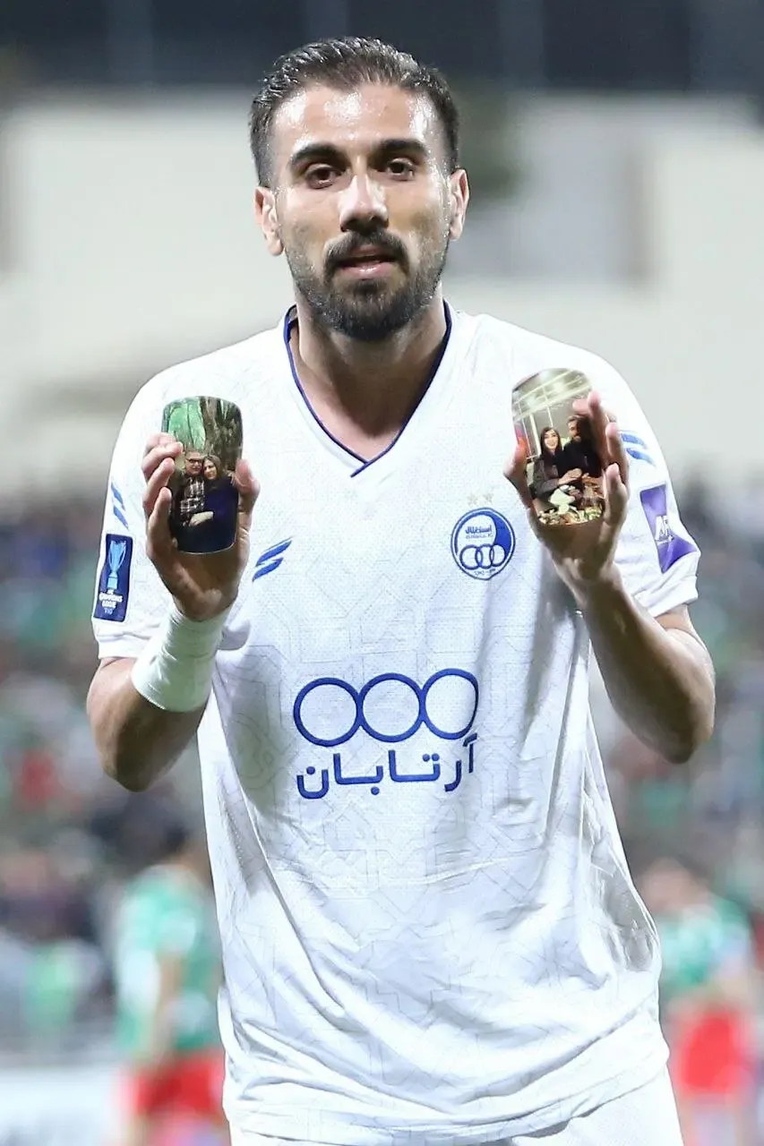 شادی گل مهران احمدی