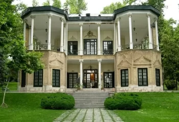 موزه ها هم به دلیل آلودگی هوا تعطیل شدند