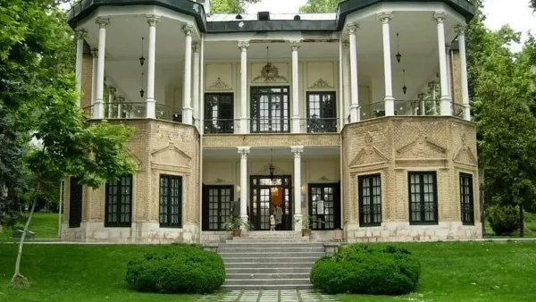 موزه ها هم به دلیل آلودگی هوا تعطیل شدند