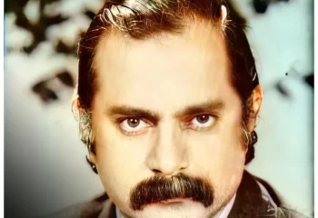 ناصر مسعودی