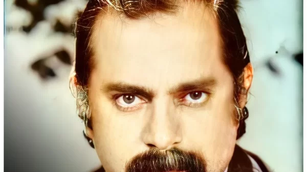 ناصر مسعودی