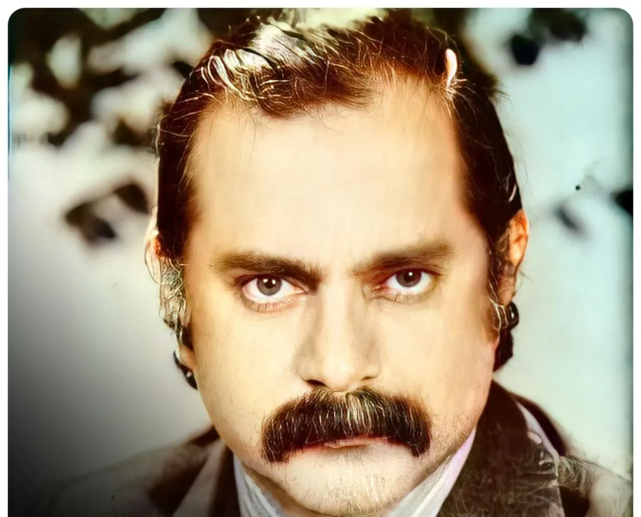 ناصر مسعودی