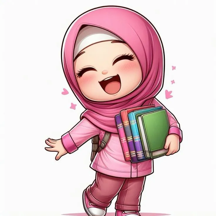 نقاشی روز دانش آموز بزرگسالان