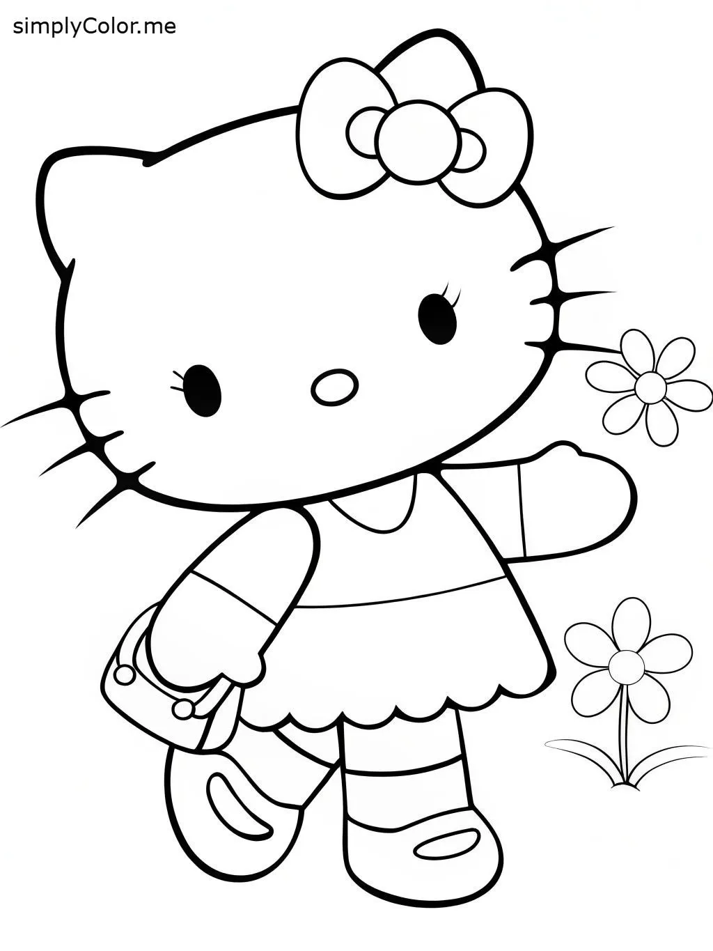 نقاشی کیتی آسان