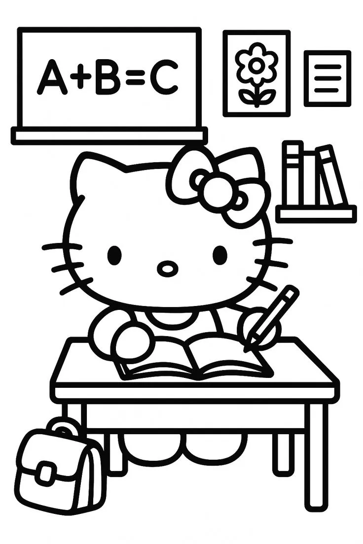 نقاشی کیتی آسان