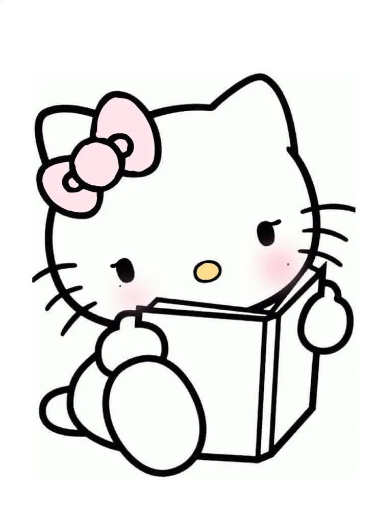 نقاشی کیتی آسان